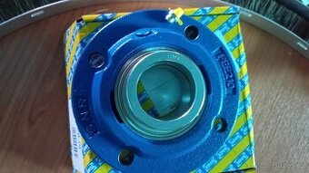 Original ložisko drtiče pro New holland CX , CR