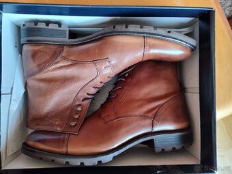 ~~ Nové boty Tommy Hilfiger 46 (45 podle štítku) ~~