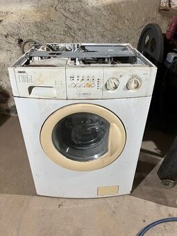 Pracka, mycka, trouba, mrazak, bojler