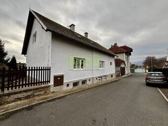 Prodej rodinného domu 250 m², pozemek 511 m² Mlýnská, Litvín