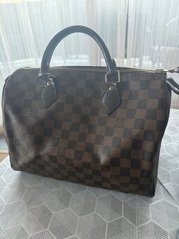 Taska Louis Vuitton speedy 25