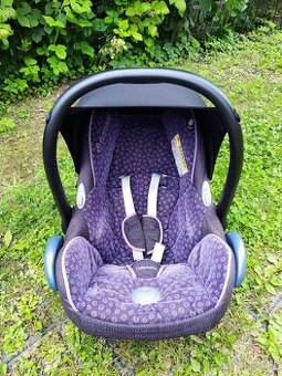 Dětská autosedačka MAXI-COSI - 0 až 13 kg