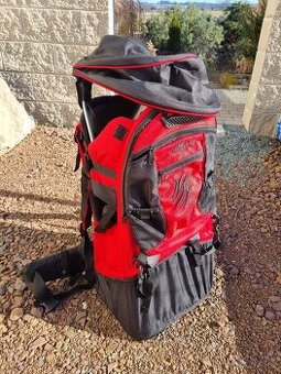 Zopa dětská krosna