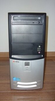 nově repasovaný značkový PC TRILINE