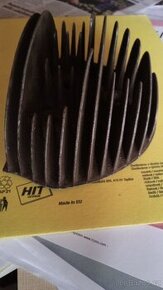 Jawa 350 typ 354 hlava