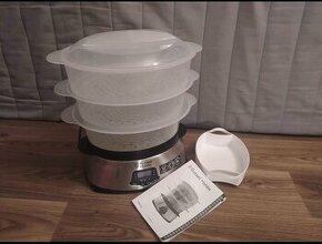 Parní hrnec RUSSELL HOBBS 23560-56