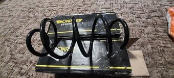 Dacia duster 1.6i 77kw 2012 Zadni pruziny