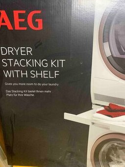 Mezikus AEG pračka-sušička