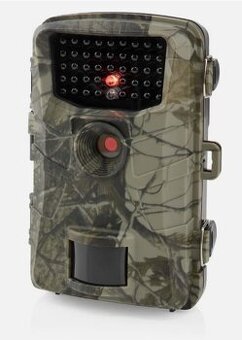 Nedis 4K kamera  fotopast WCAM250GN