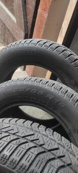 Zimní pneu Pirelli 185/65/R15