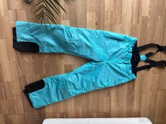 Oteplováky CRIVIT 146/152