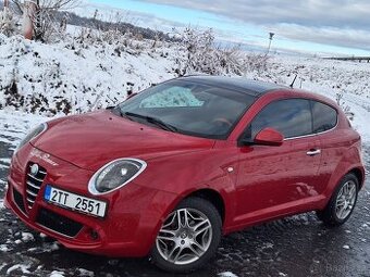 Alfa Romeo Mito 1.4i 70kw