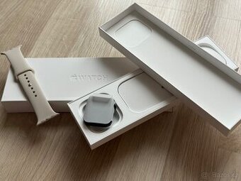 Apple Watch Series 9 45mm Midnight - Nové 