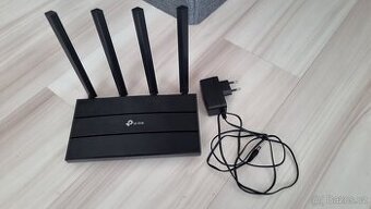 Router TP-Link Archer C80