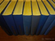 DRÁHA ČASOPIS SVÁZANÝ 1995 - 2010