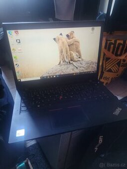 Lenovo thinkpad  L14 Gen 1