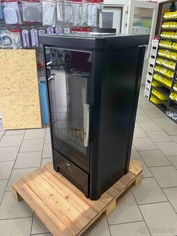 Kotel interiérový verner 13/10.2