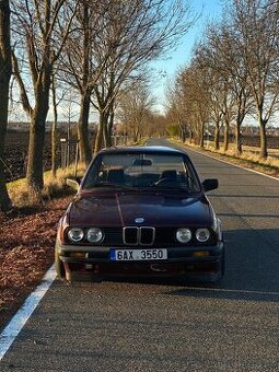 BMW E30 M50b20