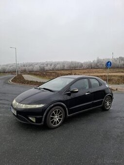 Honda Civic 8G
