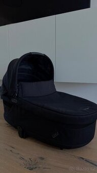 CYBEX Hluboká korba S LUX Moon Black