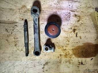 Spoustu ND na Jawu a Babetu 11