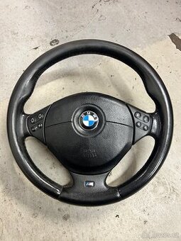 Volant M paket BMW E39, E46