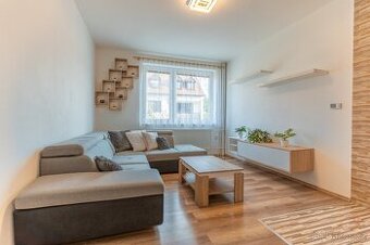 Prodej bytu 2+1, 60 m² - Letonice, okr. Vyškov