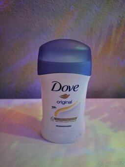 Deodorant Dove