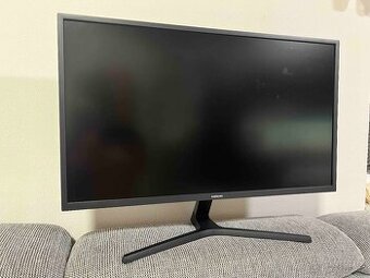 Samsung U32J590, profesionální monitor s UHD rozlišením - 1