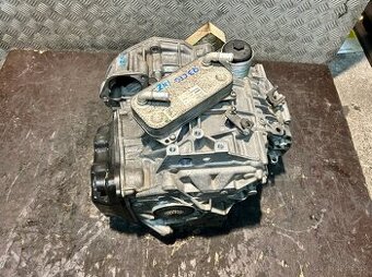 Audi Q3 automatická převodovka DSG NZS