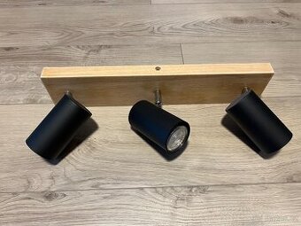 Stropní bodové svítidlo