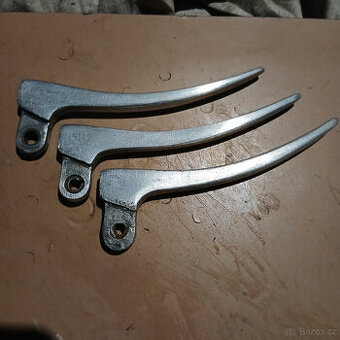 Stadion,Jawetta,Jawa,ČZ,pionýr brzdové páčky