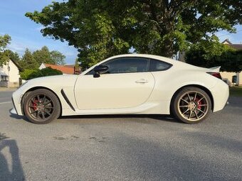 Toyota GR86 Executive 2023, A/Т, zárukа do 8/2028