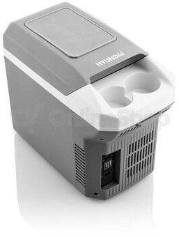 Malá autochladnička Hyundai