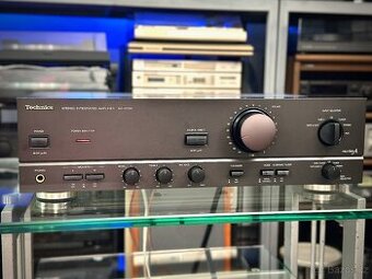 TECHNICS SU-VZ320 (r.1992) pěkný stav