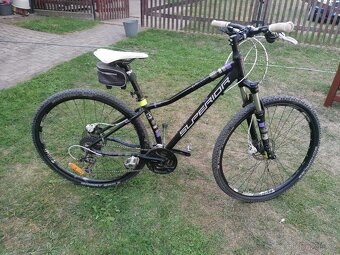 Dámské kolo Superior Modo XC 819