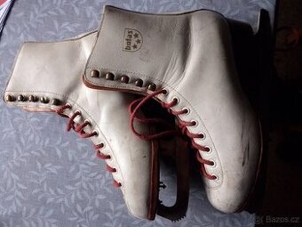 Dámské brusle č.26