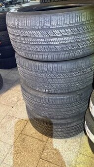Letní pneu 275/45 R20
