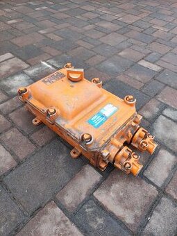 Nevýbušný vypínač