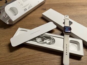 Apple Watch 6 40mm RoseGold