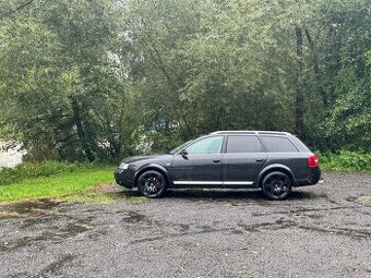 Audi a6 c5 allroad