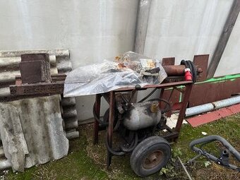 Šťípacka na dřevo