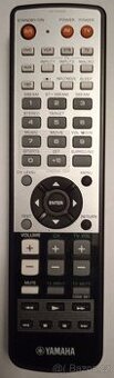 YAMAHA - dálkový ovladač