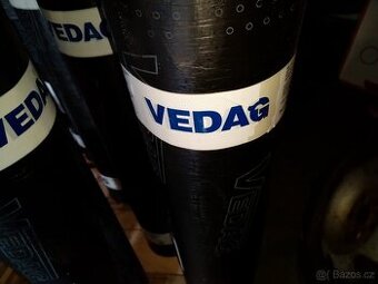 Asfaltový, vrchni pás, přírodní posyp