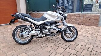 BMW R1200R