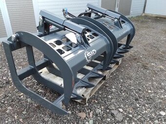 Drapák na dřevo  / hnůj / klest