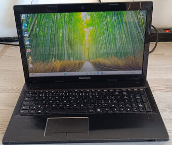 15.6 Notebook Lenovo IdeaPad G500