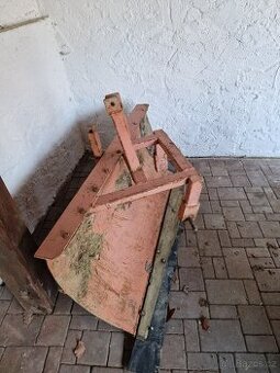 Radlice za malotraktor