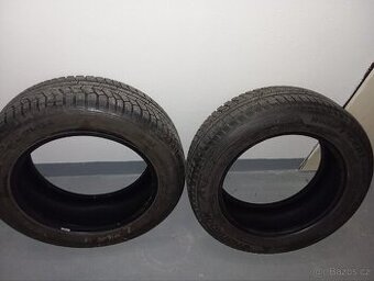 Zimní pneumatiky 215/60/r17