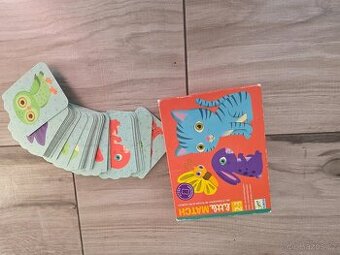 Prší pro nejmenší